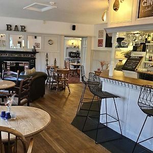 The Abbey Inn